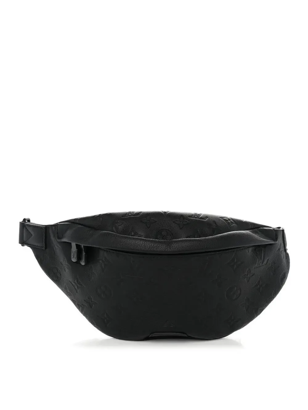 Louis Vuitton Calfskin Shadow Discovery #321940L19B